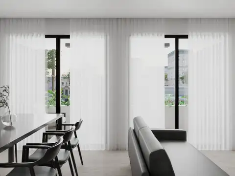 Departamento en Venta de 2 dormitorios