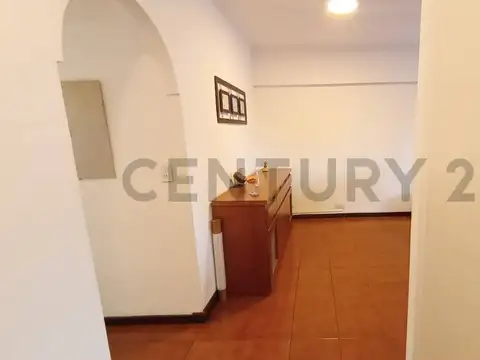 25 de Mayo 3000, Piso 4