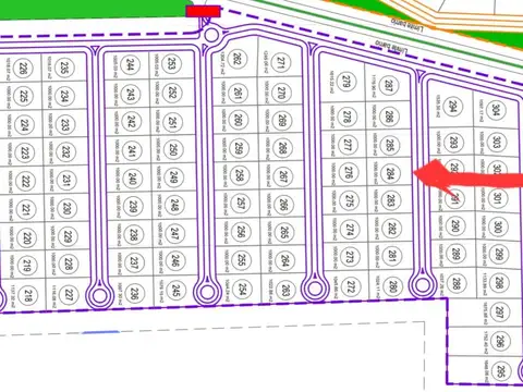 VENTA LOTE 1000 M2 TRES PINOS VILLA DE CAMPO