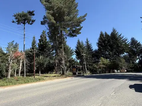 Terreno en Venta en San Carlos de Bariloche, Bariloche
