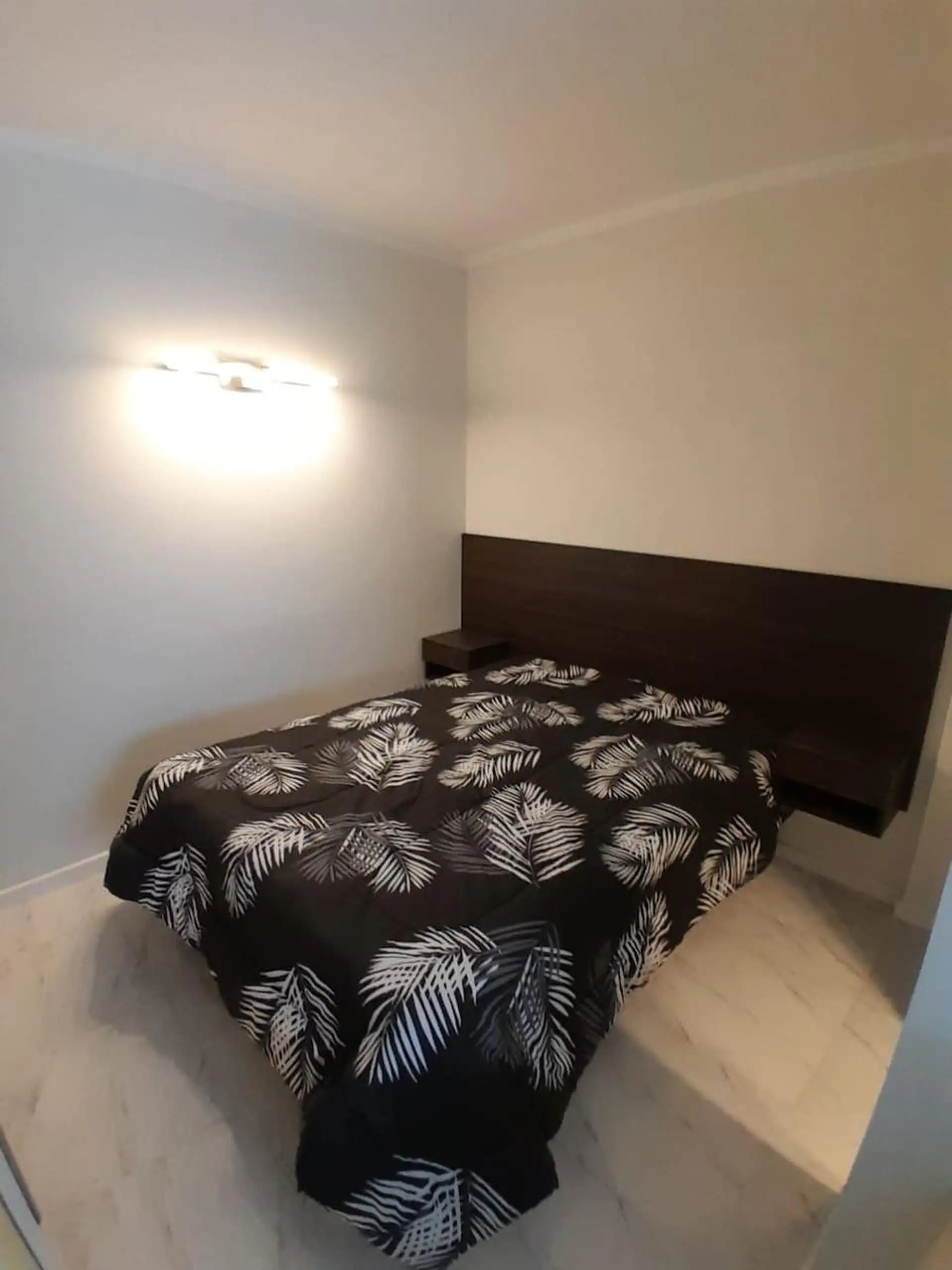 Departamento en Plaza Colon
