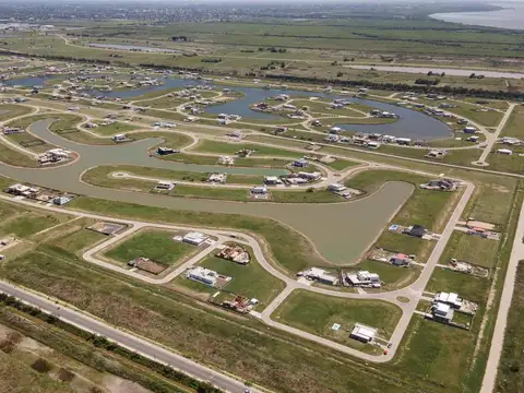 Lote en venta Barrio Sebastian Gaboto, Guillermo Enrique Hudson, Provincia de Buenos Aires