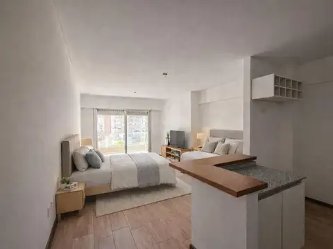 Departamento en Venta en Nuestra Señora De Lourdes, Rosario