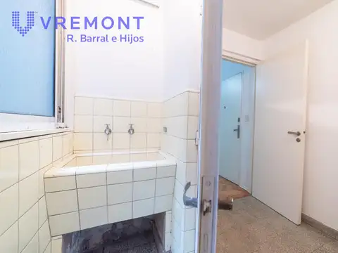 Departamento en Venta en Caballito, USD 68.000