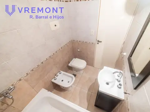 Departamento en Venta al Este
