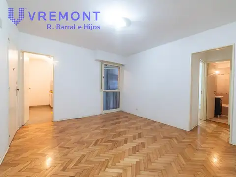 Departamento en Venta 50 años