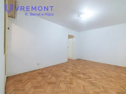 Venta departamento 2 amb caballito