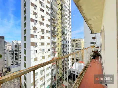 Departamento en Venta al Oeste