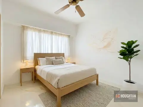 Departamento en VENTA 4 ambientes más escritorio en Balvanera