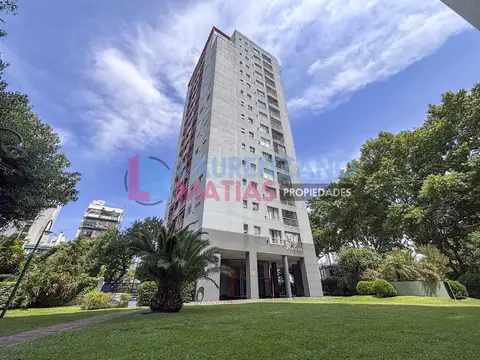 Avenida Monroe 3600
