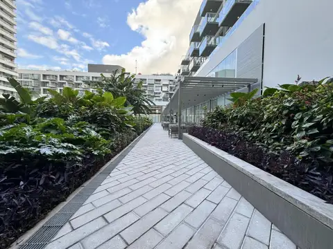 Departamento en Venta en Palermo Hollywood, USD 260.000