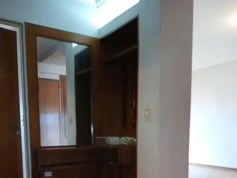 Departamento 4 ambientes con 3 baños
