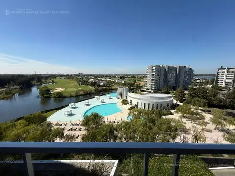 Departamento en Yoo 4 ambientes Torre 1 Nordelta