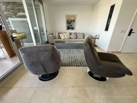 Departamento en Venta 15 años