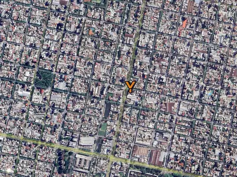 Departamento Monoambiente en venta - 1 Baño - Rosario