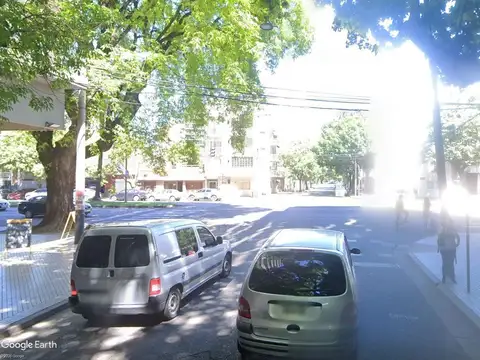 3 de Febrero y Avenida Francia