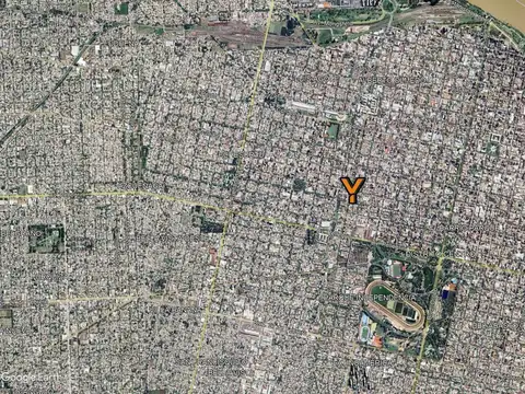 Departamento Monoambiente en venta - 1 Baño - Rosario