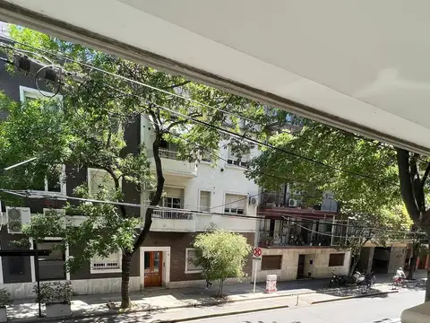 Departamento en Alquiler en Belgrano, USD 600