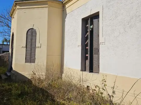 Casa A RECICLAR