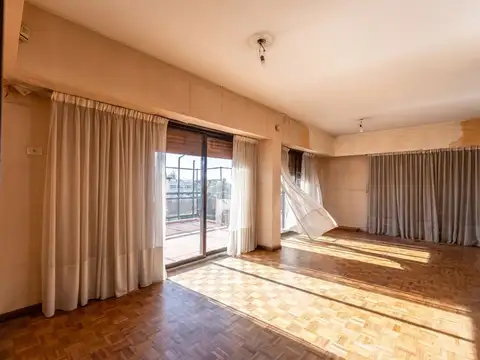 Departamento en Venta de 5 ambientes