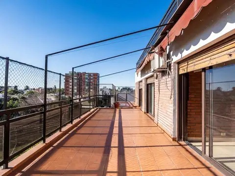 Departamento en Venta en Villa Devoto, Capital Federal