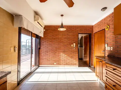 Departamento en Venta 46 años