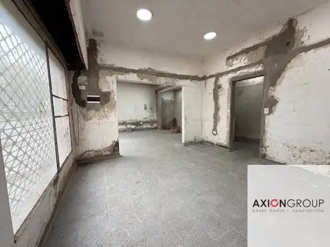 Local comercial en alquiler ubicado en La Plata