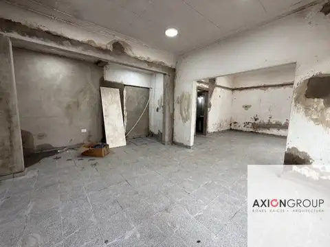 Local comercial en alquiler ubicado en La Plata