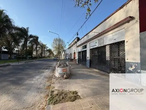 Local comercial en alquiler ubicado en La Plata