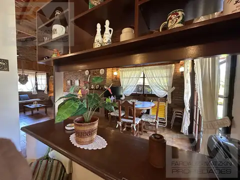 Casa en Venta en Country Club Banco Provincia, USD 280.000