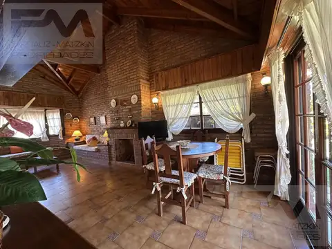 Casa en Venta de 3 dormitorios