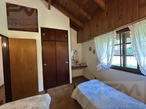 Casa en venta Country Banco Provincia