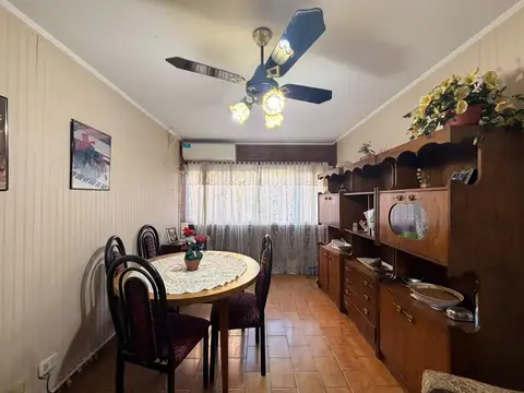 Departamento en Venta en Villa Lugano, USD 45.000