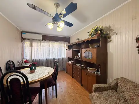 Departamento en Venta de 3 ambientes