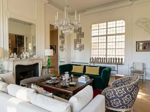 Departamento en Venta 110 años