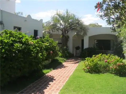 CASAS - CASA - LA BARRA