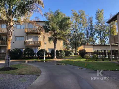 Departamento en venta 3 ambientes, Pilar, Apto crédito