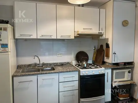 Departamento en Alquiler de 2 dormitorios