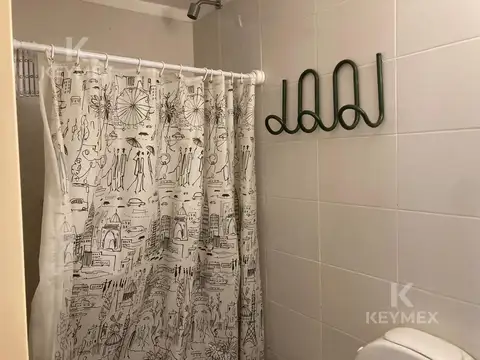 Departamento en Alquiler A Estrenar