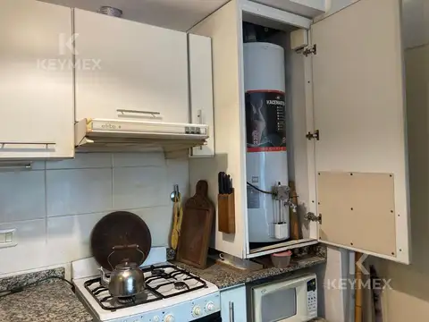 Departamento en Alquiler en Pilar, USD 800