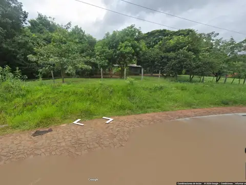 Terreno en Venta en Ciudad del Este, USD 300.000