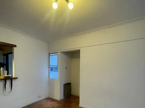 Departamento en Alquiler al Norte