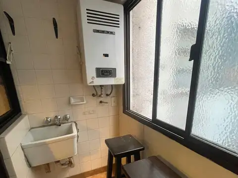 ALQUILER 2 AMBIENTES EN CABALLITO