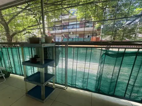 Depto Tipo Casa en Venta de 1 dormitorio
