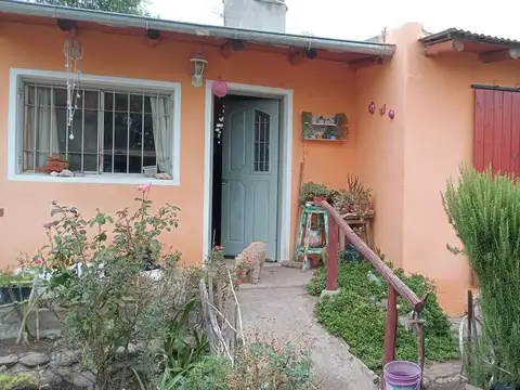 PH en Venta en Capilla del Monte, Punilla
