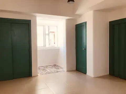 Departamento en Venta al Oeste