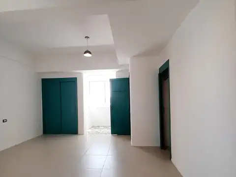 Departamento Monoambiente con 11 baños