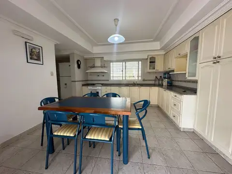 Casa en Alquiler 46 años