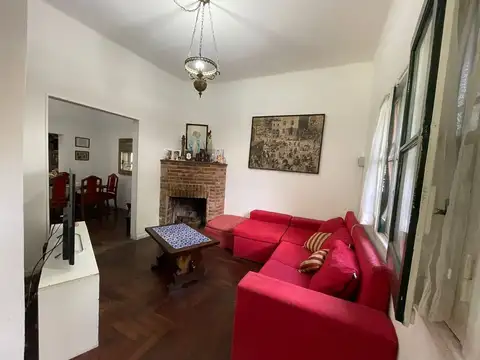 Casa en Venta 46 años