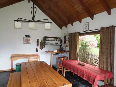 Casa en Alquiler 39 años